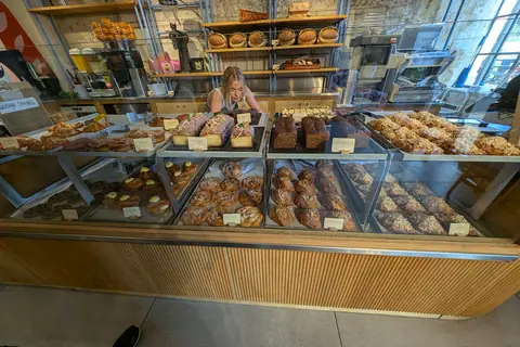 Allison's Bakery photo 1