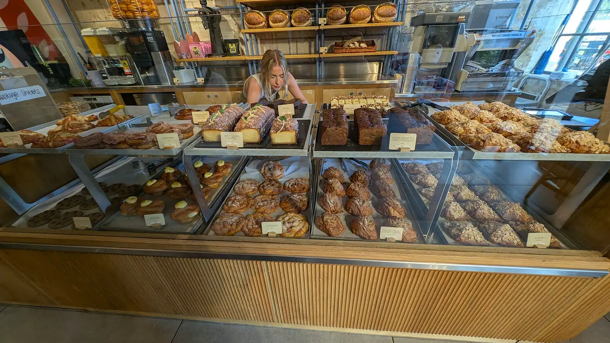 Allison's Bakery – bakery in Lower Ashtead, Ashtead